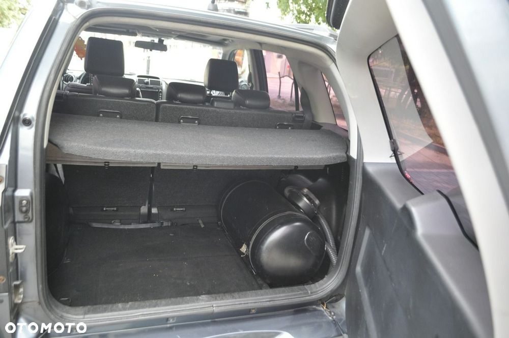 Suzuki Grand Vitara - 13