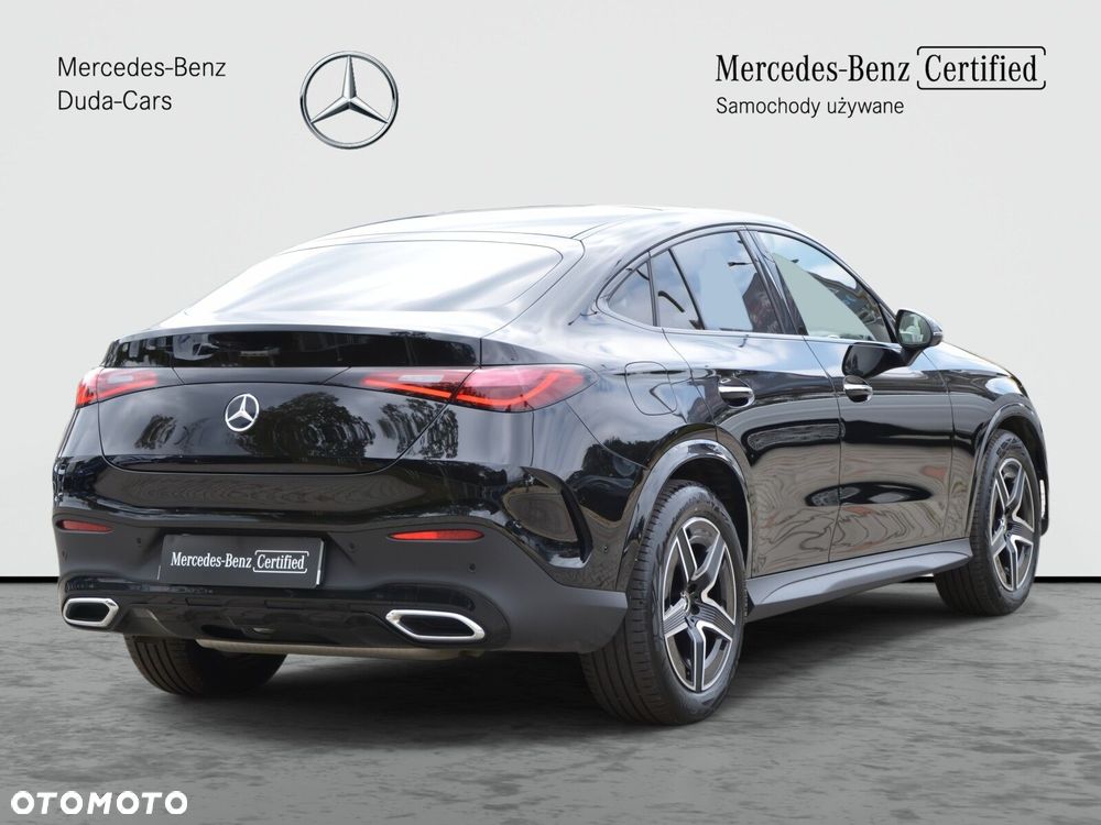 Mercedes-Benz GLC - 9