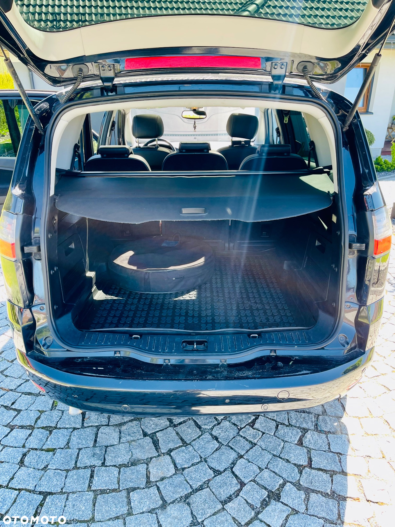 Ford S-Max 2.0 TDCi DPF Champions Edition - 9