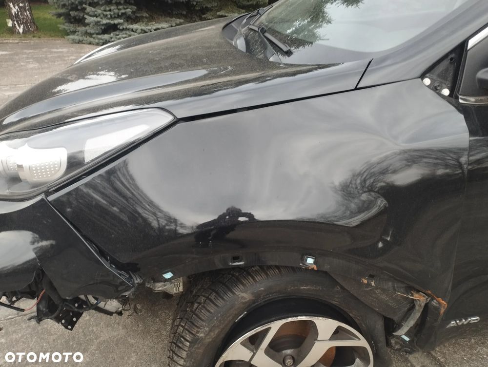 Kia Sportage 1.6 CRDI AWD Eco-Dynamics+ (48V M-H) DCT Spirit - 6