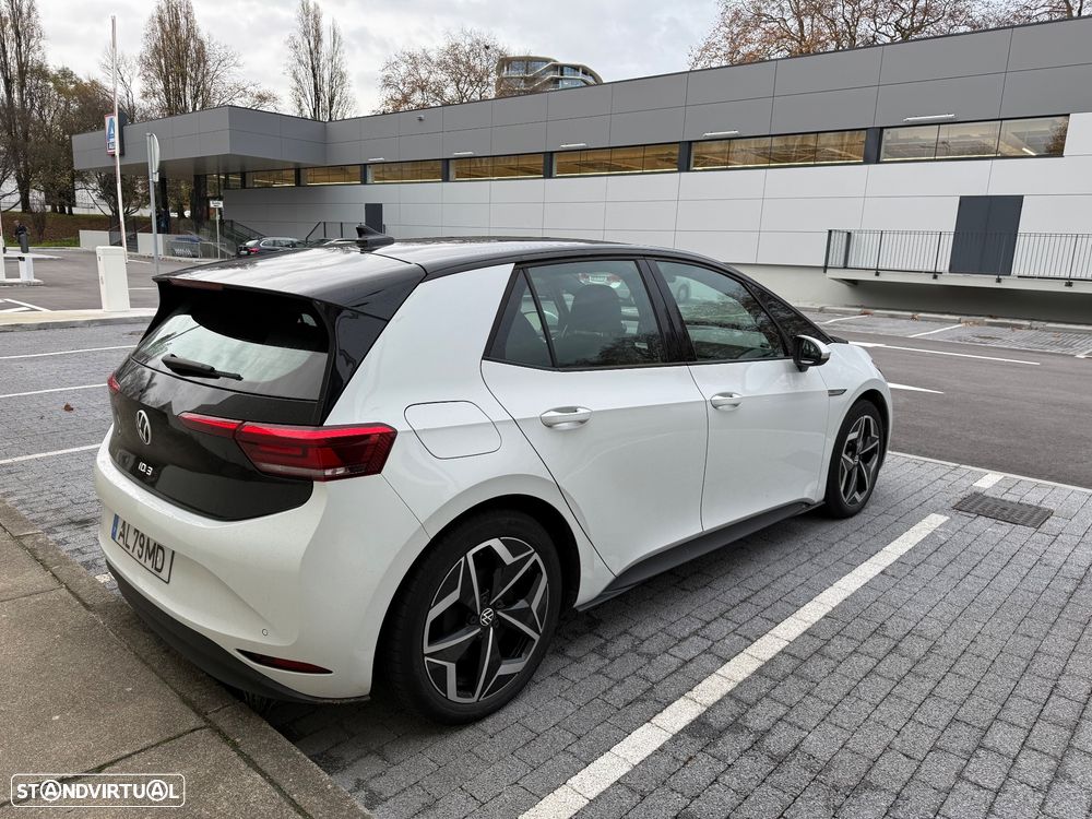 VW ID.3 Performance Upgrade Pro Max - 3