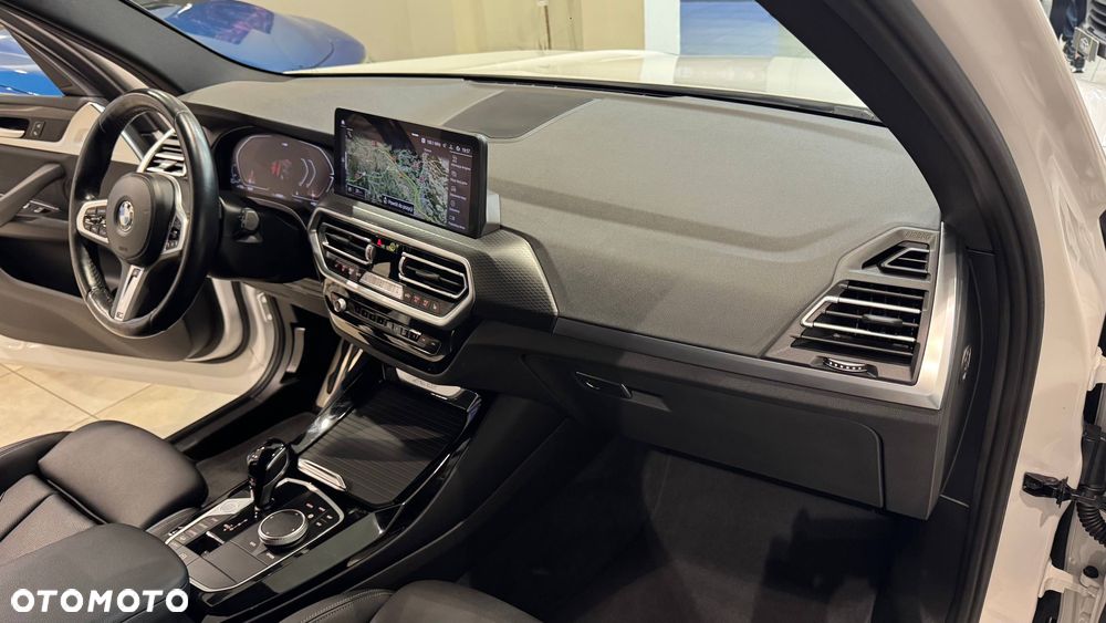 BMW X3 - 35
