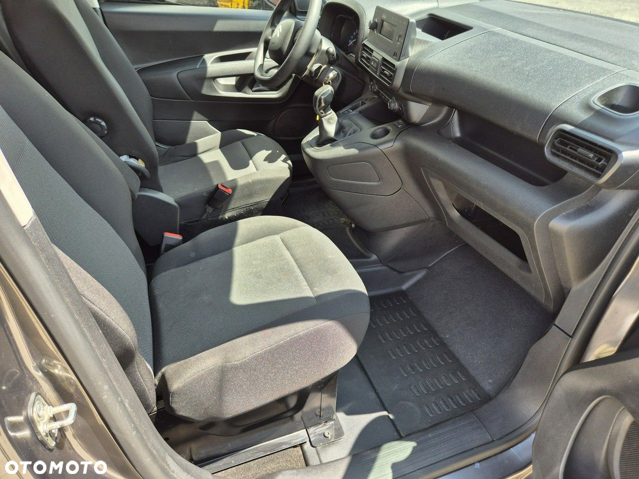 Citroën Berlingo - 11