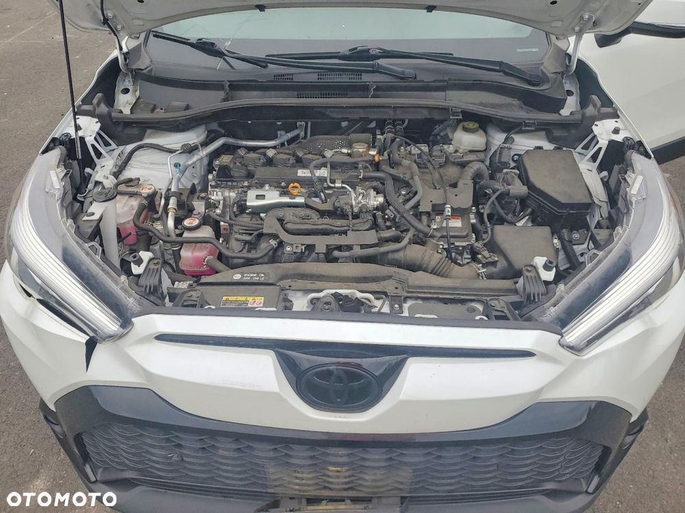 Toyota Corolla 2.0 Hybrid Comfort - 11