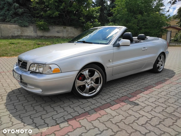 Volvo C70 2.0T Collection