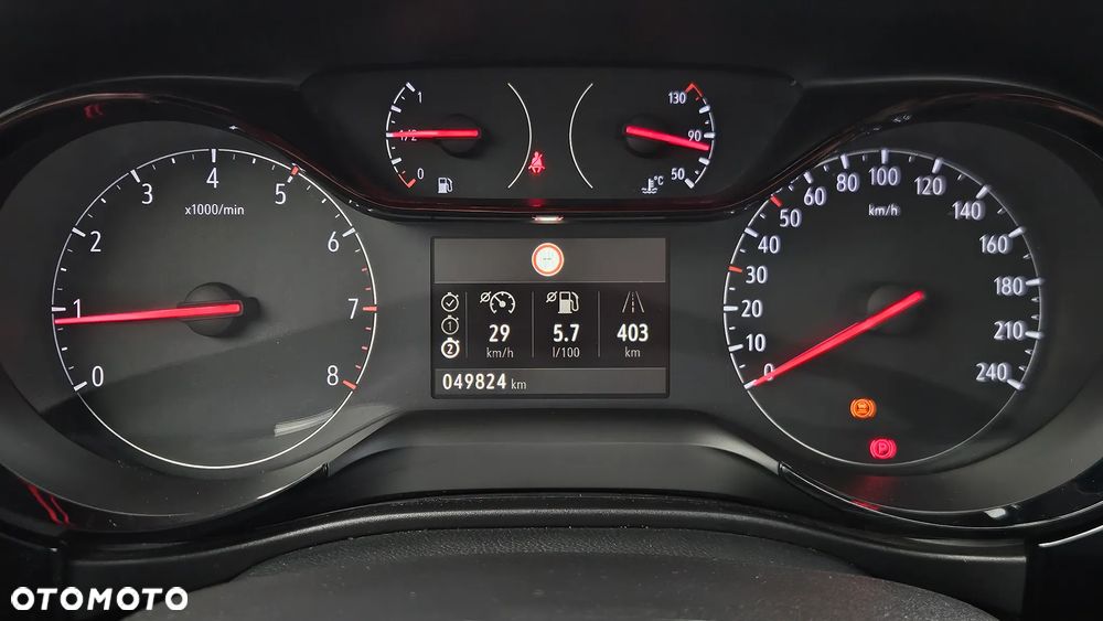 Opel Corsa 1.2 Edition S&S - 13