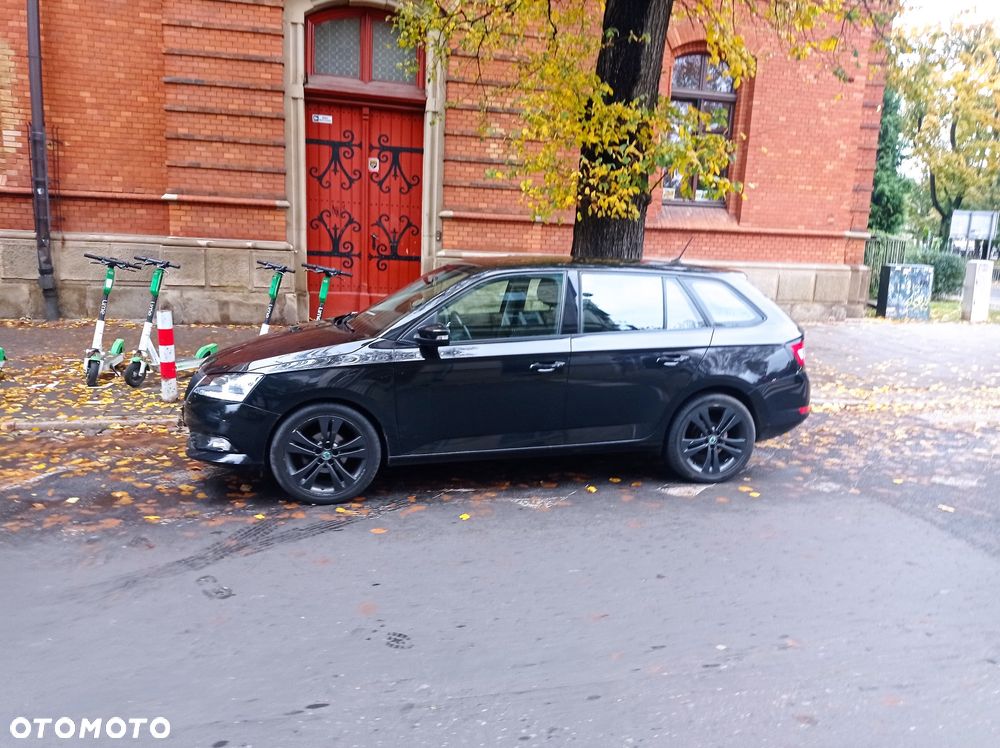 Skoda Fabia 1.0 Ambition - 1