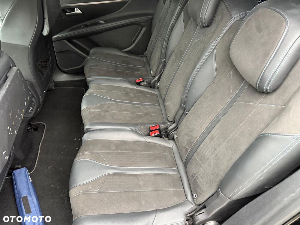 Peugeot 5008 PureTech 130 EAT8 Stop & Start Crossway - 14