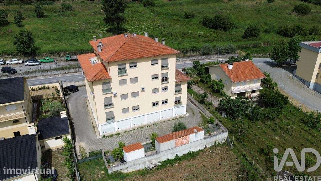 Apartamento T3 em Alijó de 132 m2 - Grande imagem: 4/28