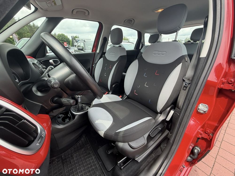 Fiat 500L 1.4 16V Pop Star - 9