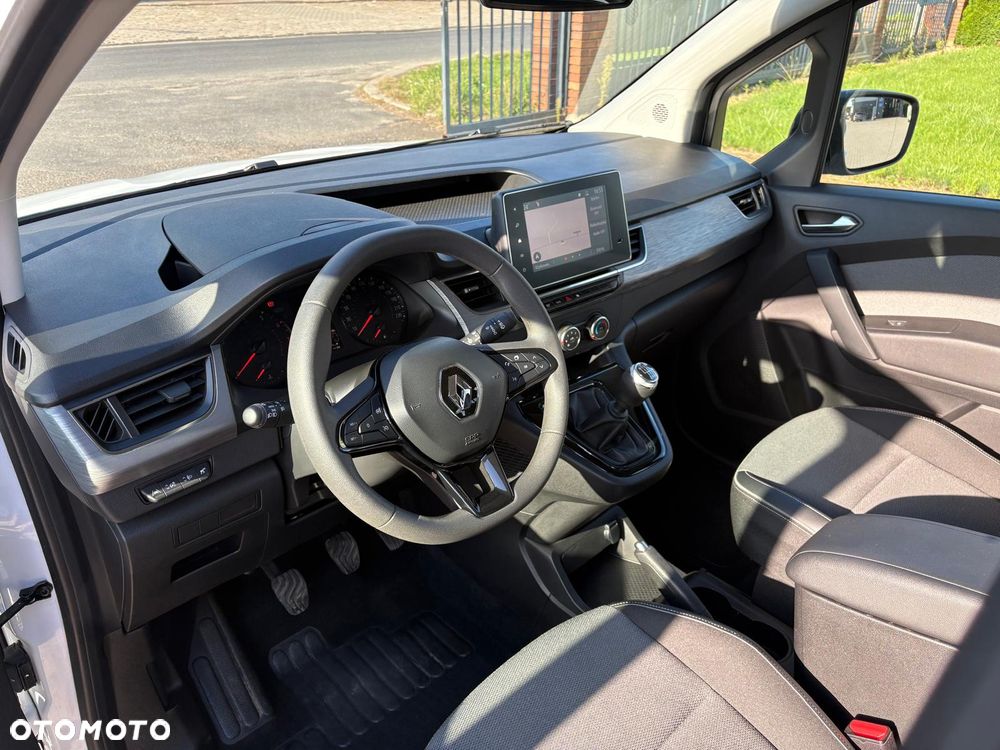 Renault Kangoo - 19