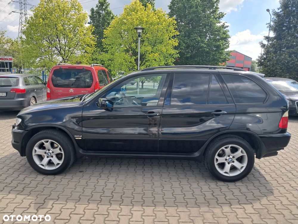 BMW X5 - 2
