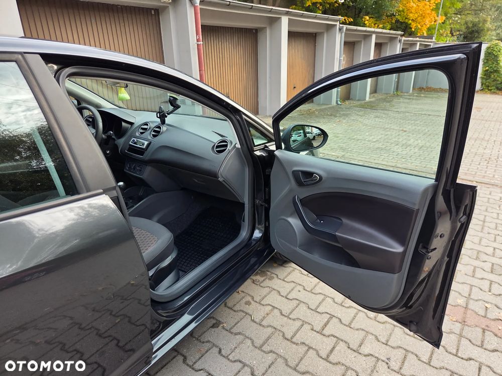 Seat Ibiza - 12