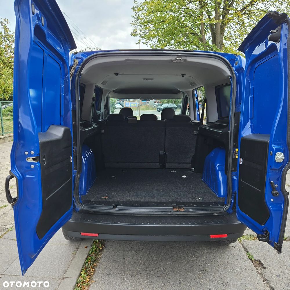 Fiat Doblo - 25