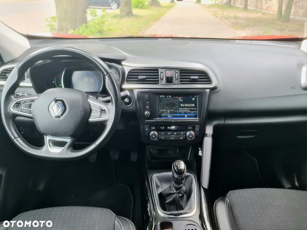 Renault Kadjar Energy dCi 110 Business - 8