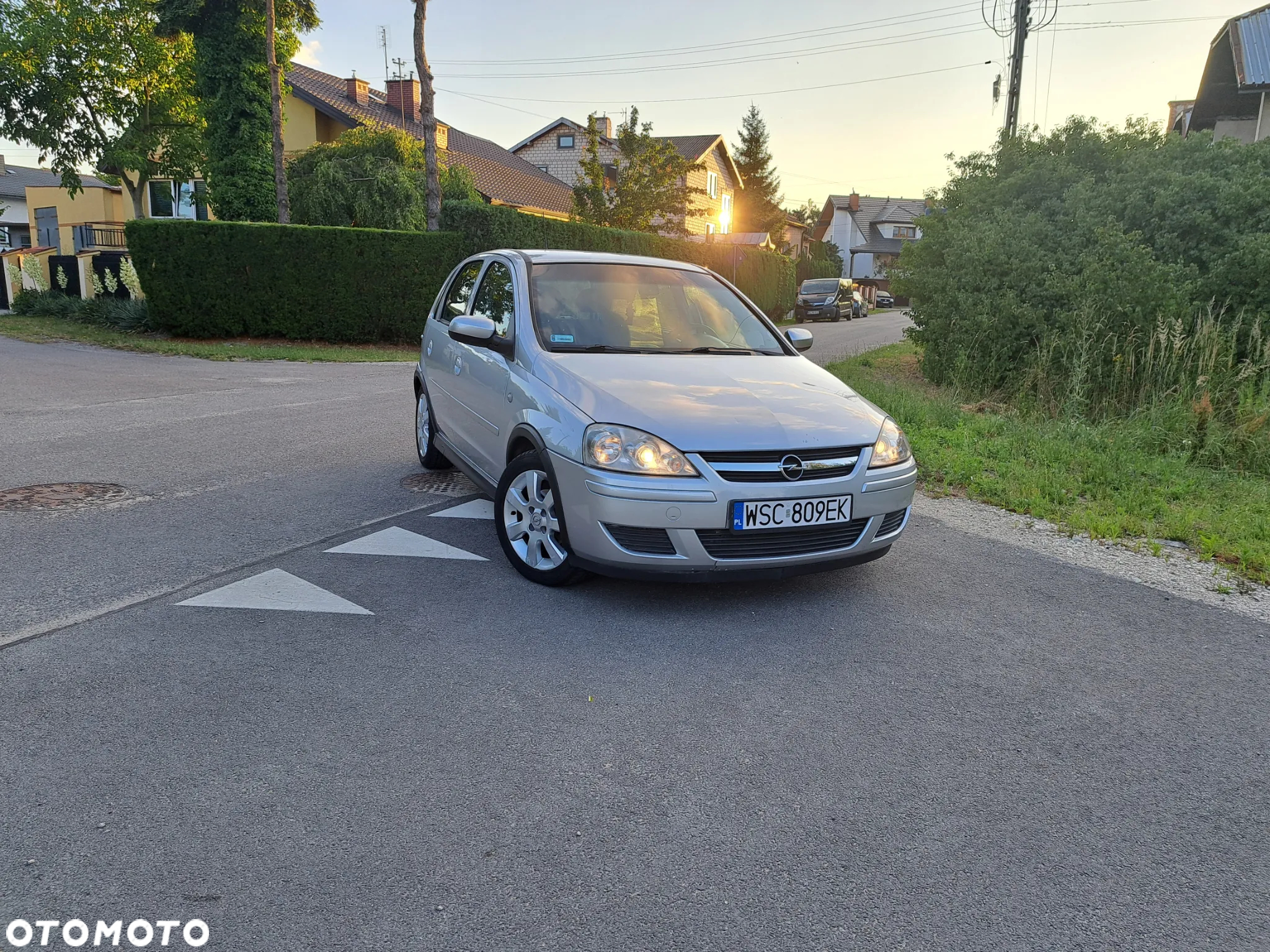 Opel Corsa - 12