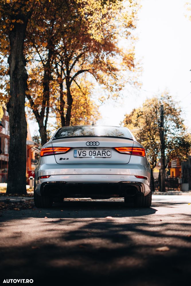 Audi RS3 - 12