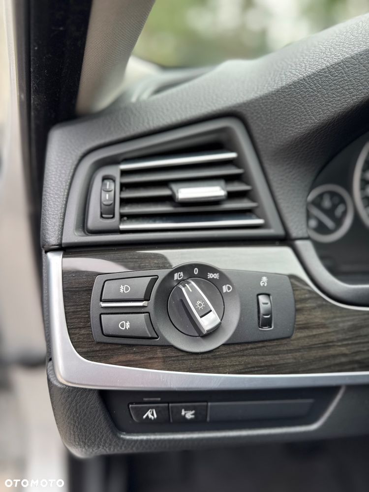 BMW Seria 5 - 13