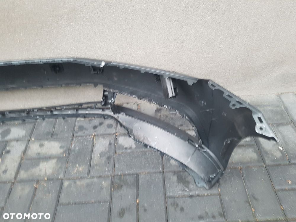 vw passat b8 zderzak przód 4 pdc 3g0807221 - 8