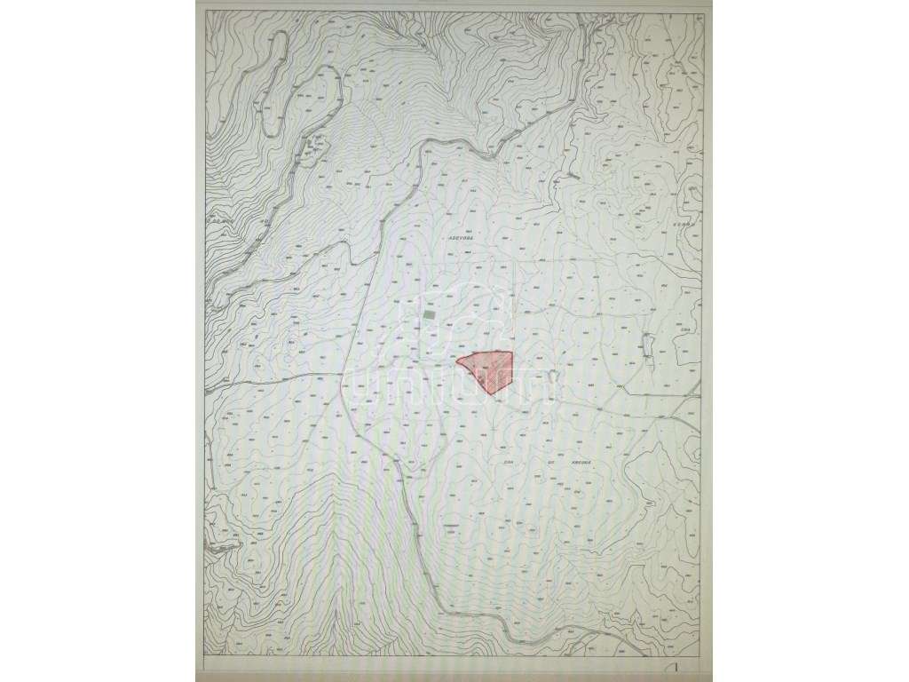 Terreno em São Mamede - Grande imagem: 3/5