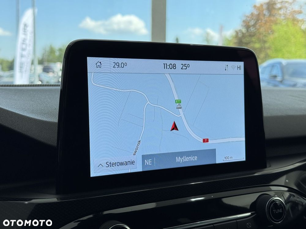 Ford Kuga 1.5 EcoBlue FWD ST-Line X - 29