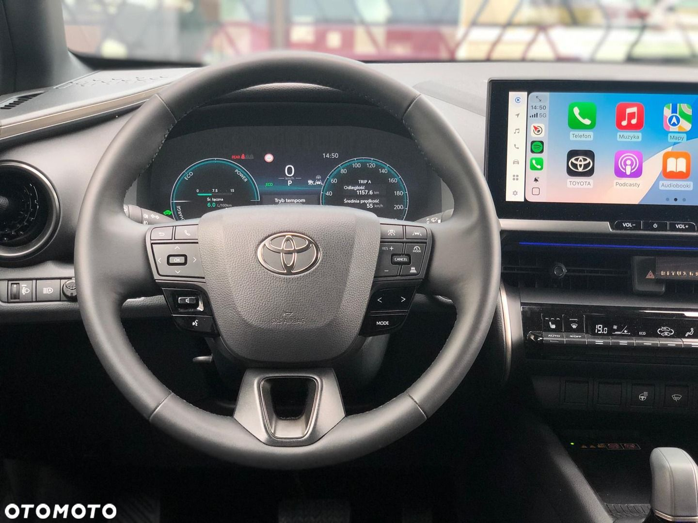 Toyota C-HR - 14