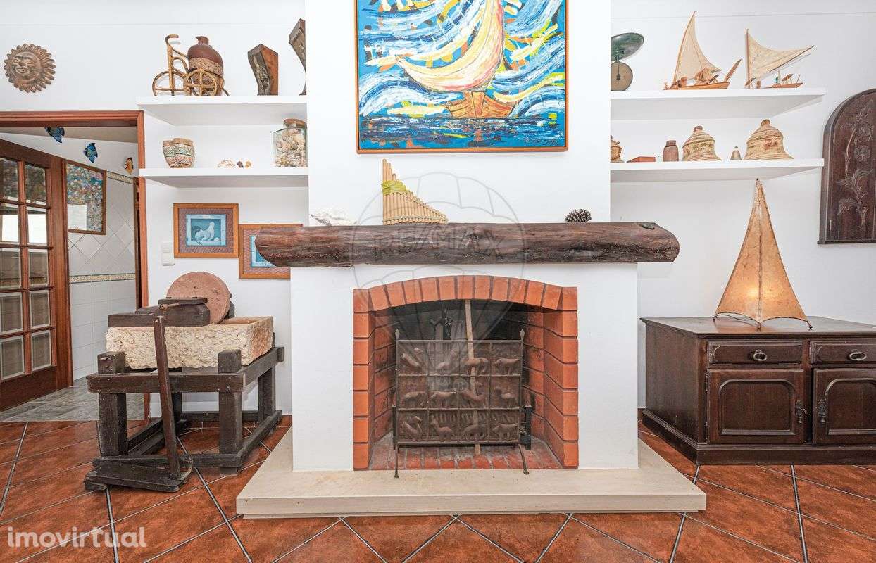 Moradia T4 para venda - Grande imagem: 5/40