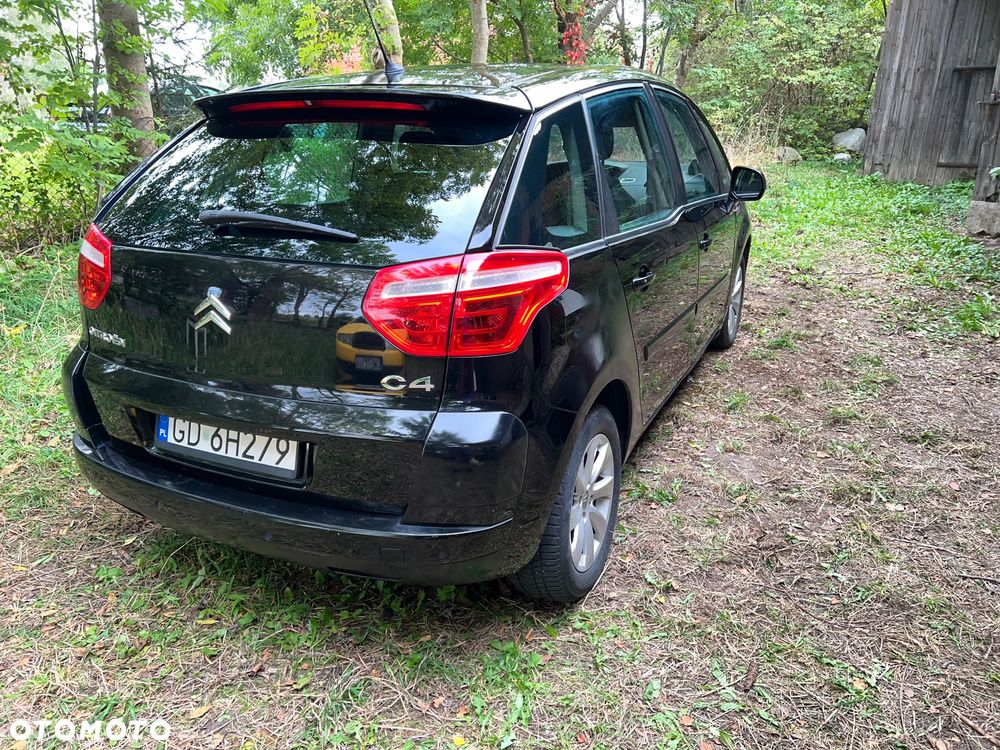 Citroën C4 Picasso - 6