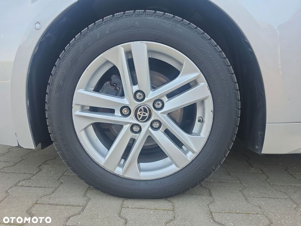 Toyota Corolla 1.8 Hybrid Comfort - 26