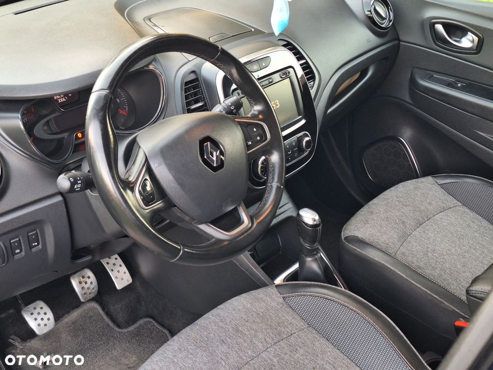 Renault Captur 1.3 TCe Intens - 15