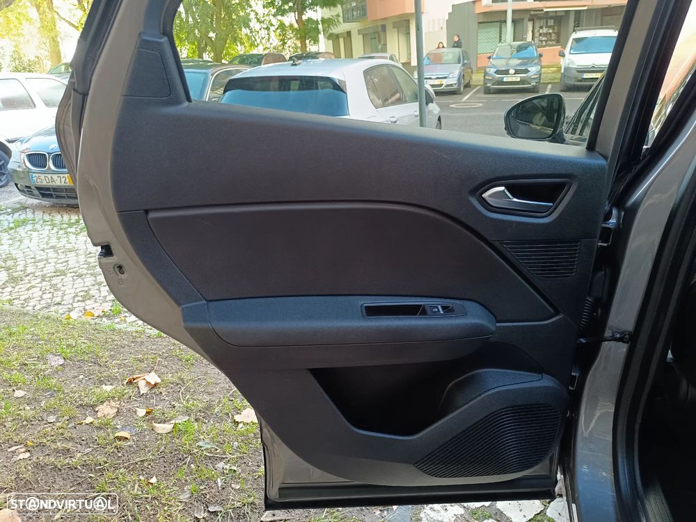 Renault Captur 1.6 E-Tech Plug-In Intens - 18