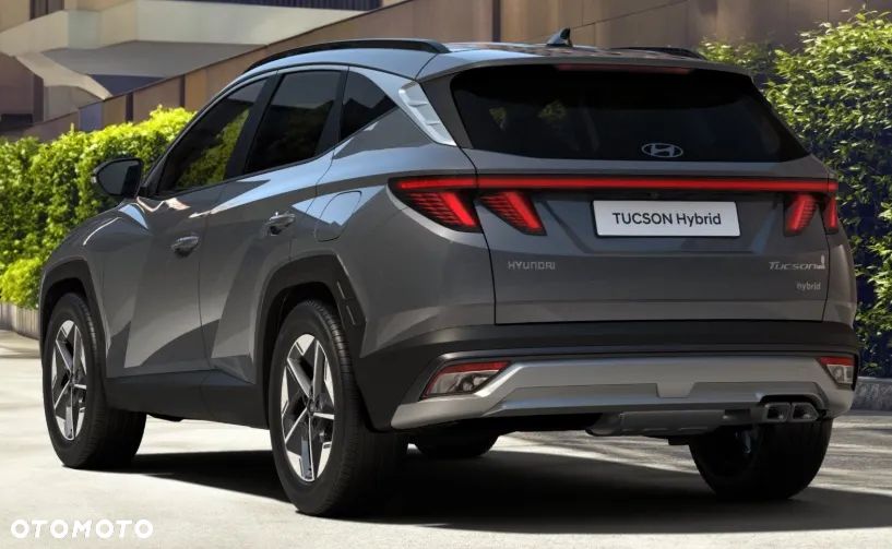 Hyundai Tucson 1.6 T-GDi Smart 2WD - 7