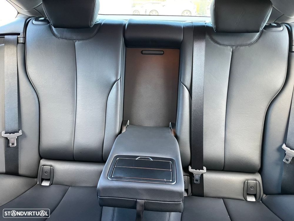 BMW 418 Gran Coupé d Advantage Auto - 10