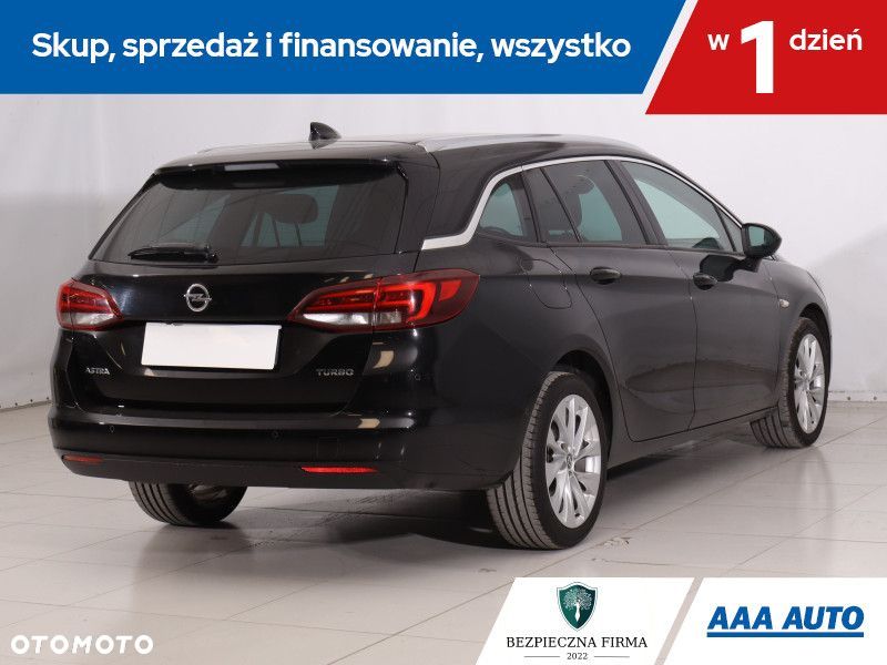 Opel Astra - 7