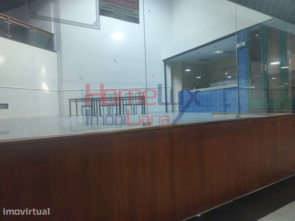 Loja incrível no centro de Oliveira de Azeméis - Grande imagem: 3/14