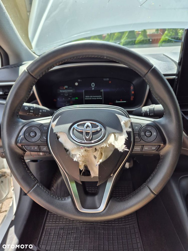 Toyota Corolla 1.8 Hybrid Comfort - 15