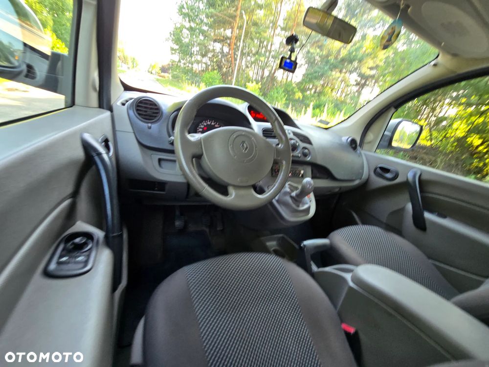 Renault Kangoo 1.5 dCi Helios - 28