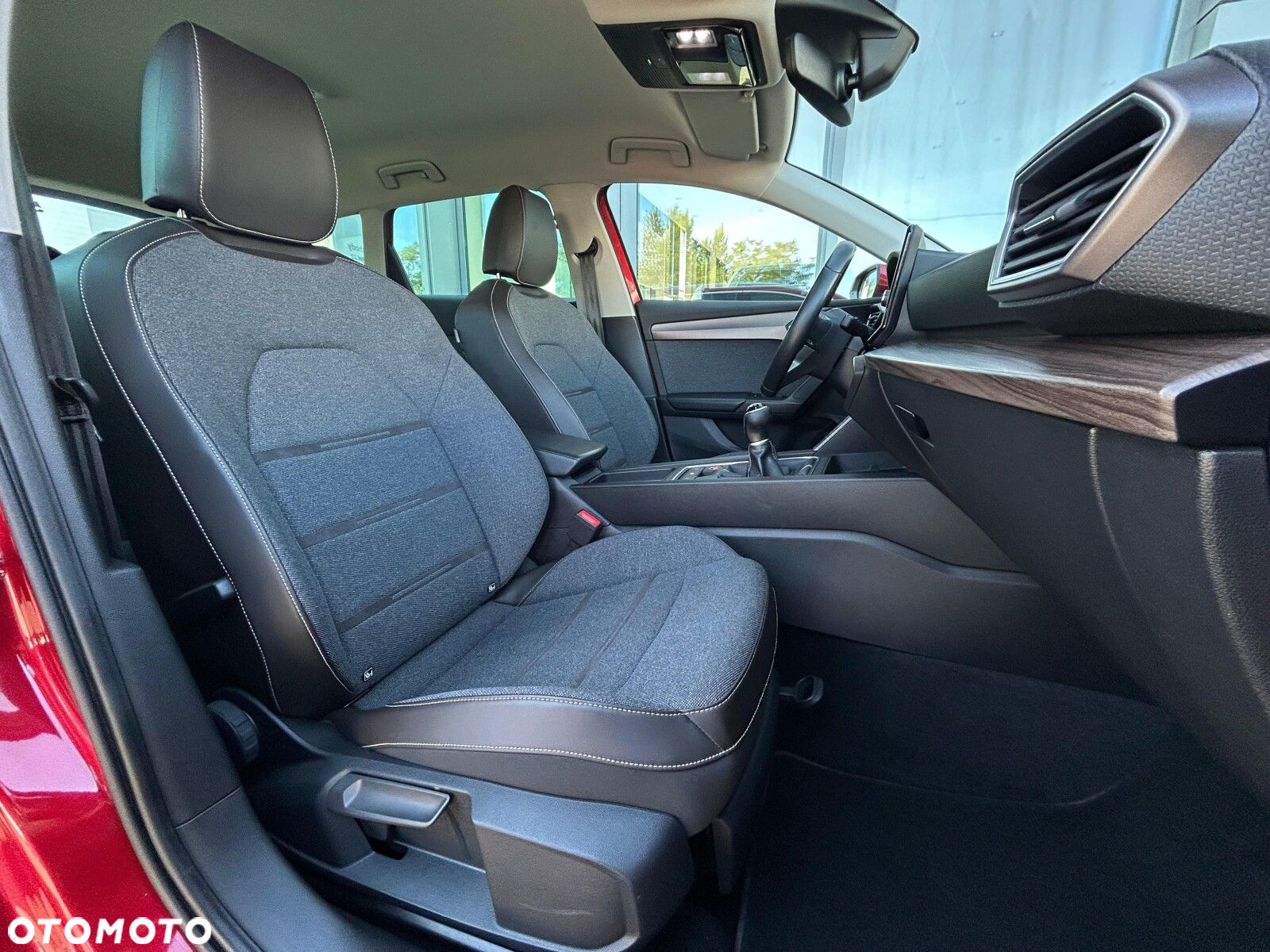 Seat Leon 1.5 TSI Xcellence - 17