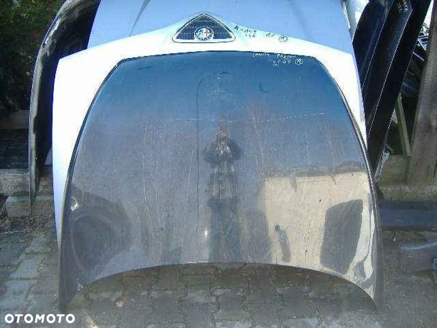 LANCIA Y YPSYLON MASKA - 1