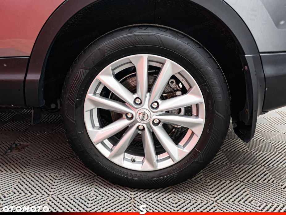 Nissan Qashqai 1.2 DIG-T Tekna - 30