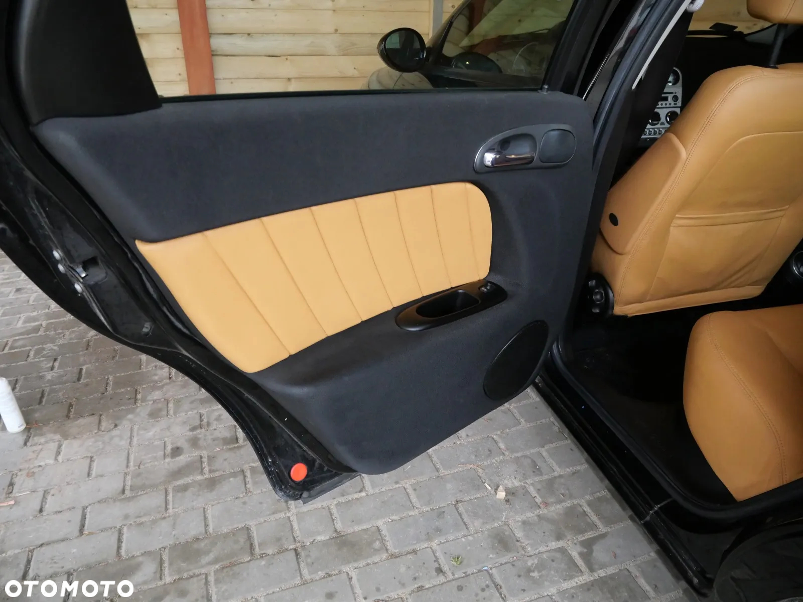 Alfa Romeo 156 2.5 V6 24V Q-System Distinctive - 20
