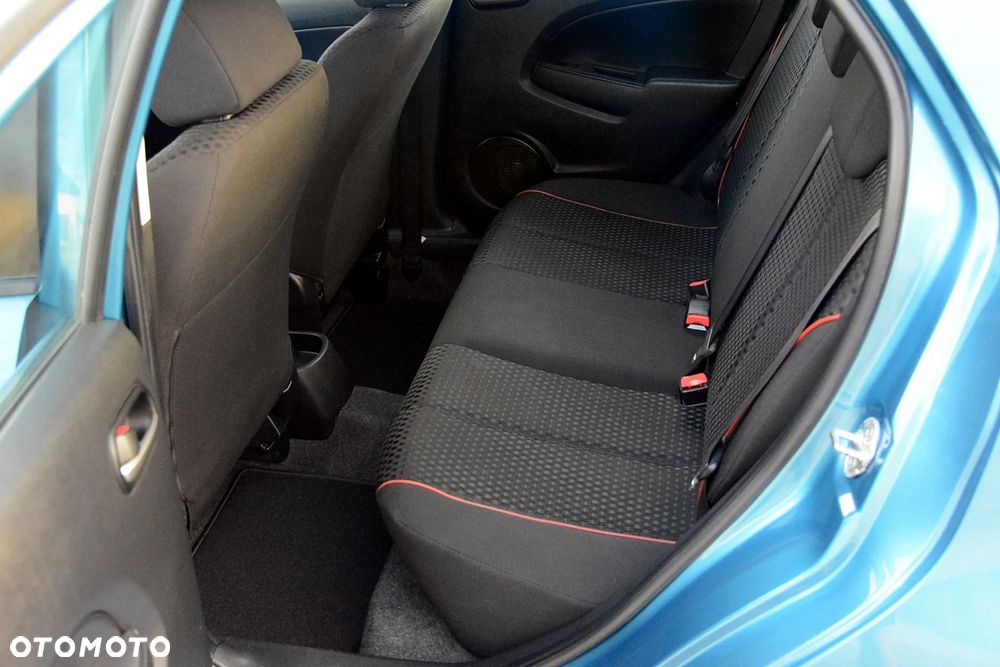 Mazda 2 1.3 MZR Edition - 12