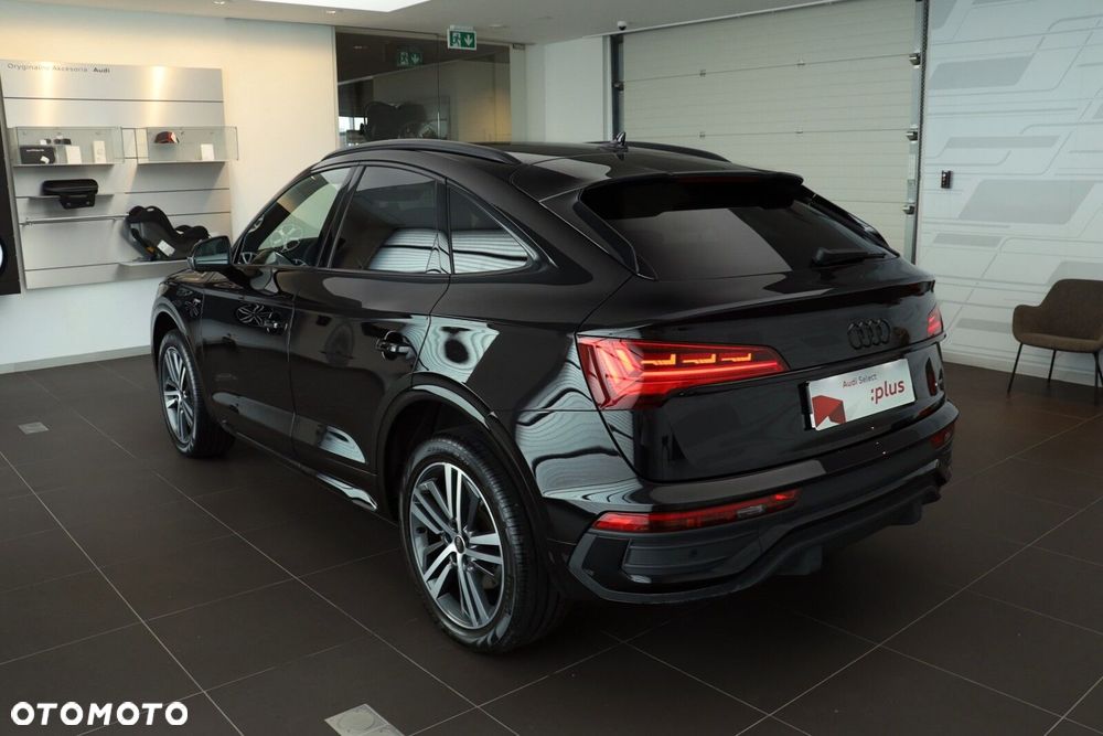 Audi Q5 - 3