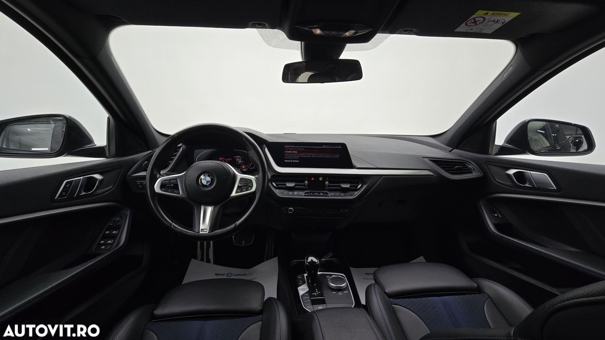 BMW Seria 1 - 13