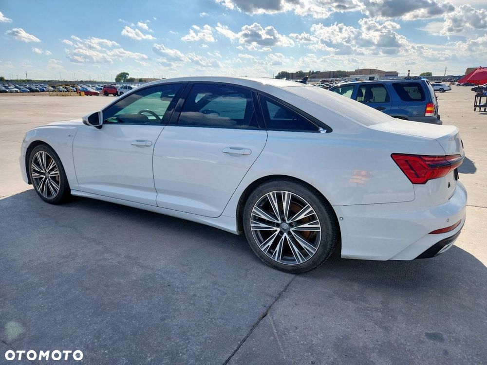 Audi A6 Limousine - 3