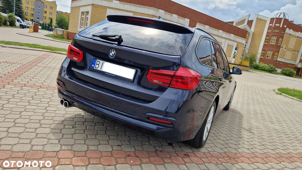BMW Seria 3 320d Efficient Dynamic Edition Advantage - 6
