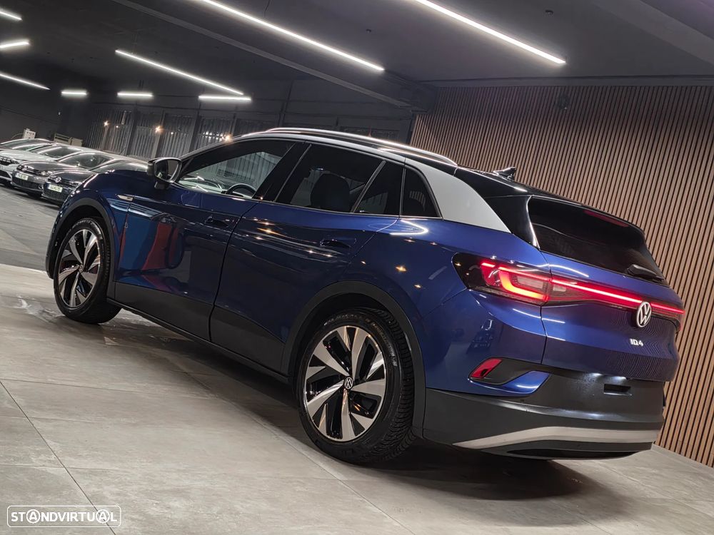 VW ID.4 Performance Upgrade Pro 1st - 2