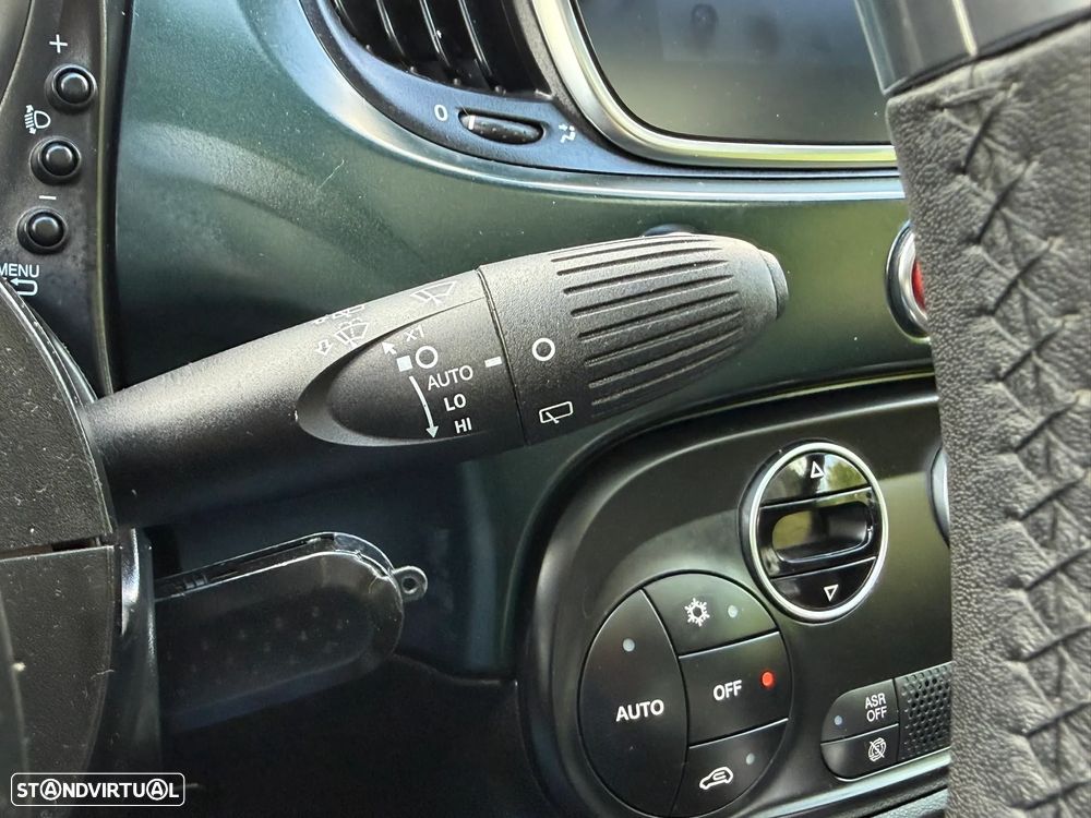 Fiat 500 1.0 GSE Hybrid Sport - 18