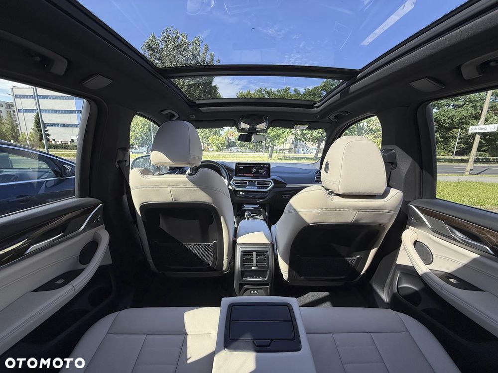 BMW X3 - 2