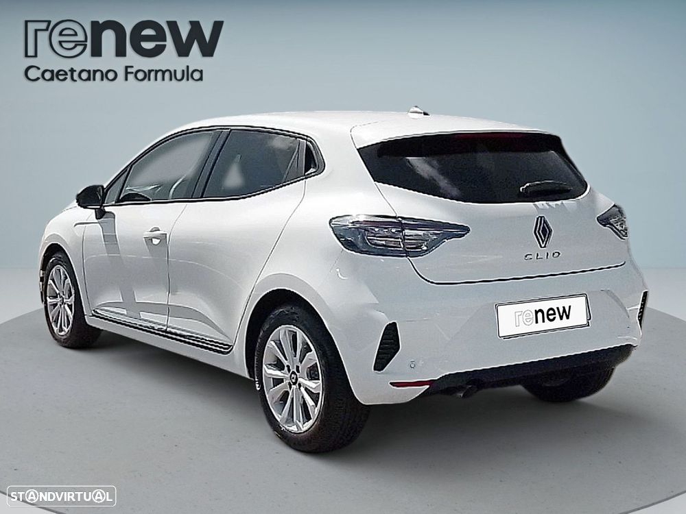 Renault Clio 1.0 TCe Evolution Bi-Fuel - 6